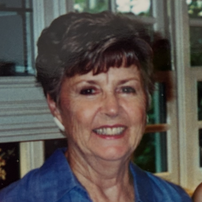 Betty Medlenka