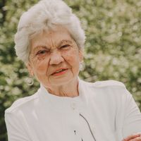Thelma Kriegshauser