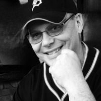 Russell Martens