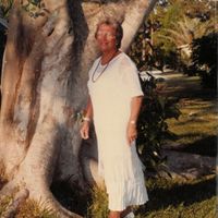 Dolores Wilson
