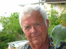 Richard Caswell Wallace