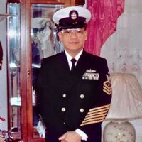 Leonardo "Ding" Cunanan Bayran