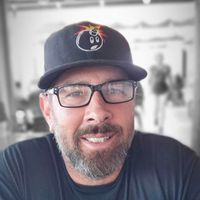 Mark "Marco" Francis De La Vega