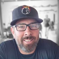 Mark "Marco" Francis De La Vega