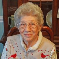 Marianna Morley