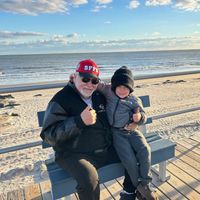 Steven Michael Ambrosini