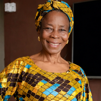 Princess Edisua George Utuk