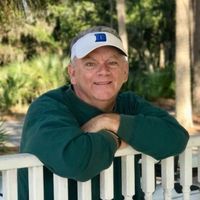 Charles "John" Holmquist, Jr.