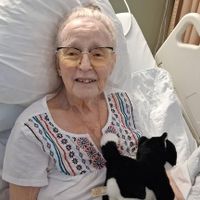 Carol Elizabeth Tavis