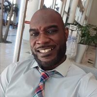 Javad "Jay" D Washington