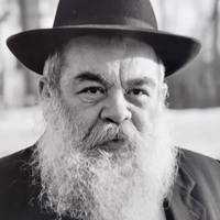 Rabbi Leibel Alevsky