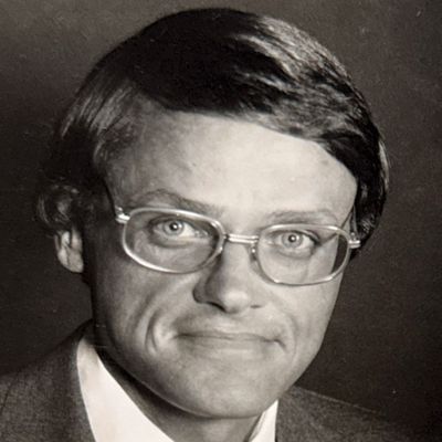 Robert Morrison