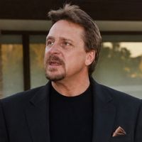 Gary Stanley