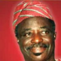 Folabi Moses Oseni, Engr