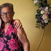 Josefina Hernandez