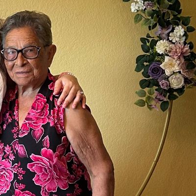 Josefina Hernandez