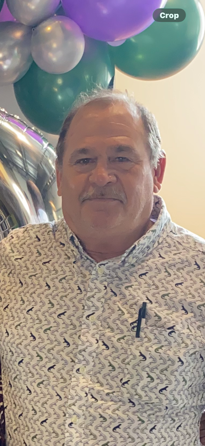 Curtis Barker
