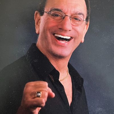 Sasson Rejwan