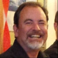 Vincent "Vince" Raymond McCafferty