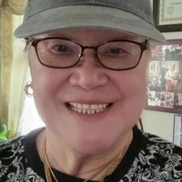 Lucila "Macil" B Lord