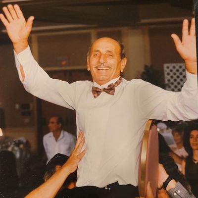 Yehuda Vardi
