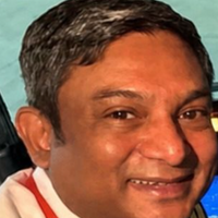 Arjun Naidu