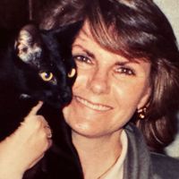 Cynthia Marie Sullivan