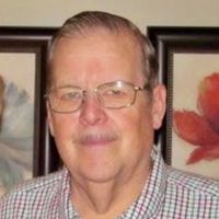 Charles "Rick" Richard Ellacott