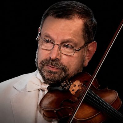 Yakov Konviser