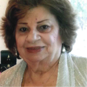 Anahid Manoukian