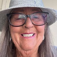 Evelyn Parks Myers
