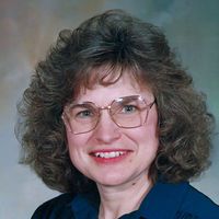 Carol (Stupka) Huff