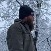 Daniel Smith