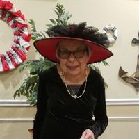 Elizabeth Zaboly