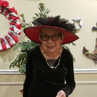 Elizabeth Zaboly