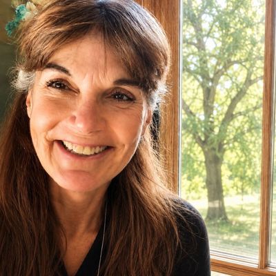 Catherine Shain