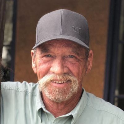 Keith Kornahrens