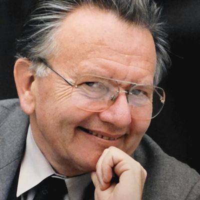 Dr. Richter