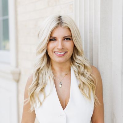 Olivia Alexandra Grenardo