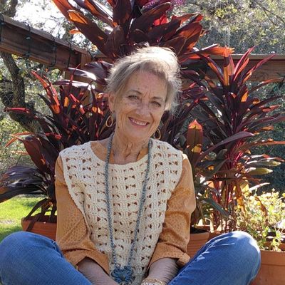 Lois Blum