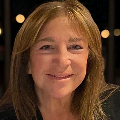 Susan Spiegel