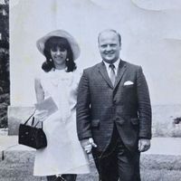 Thomas "Tom" Jackson Burne