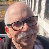 John M. Dziadik, III