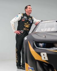 Kyle Busch