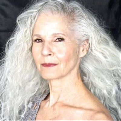 Penny Orloff
