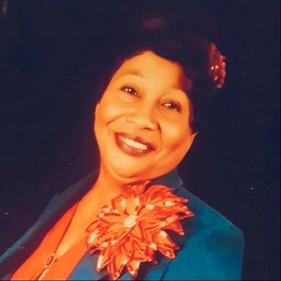 Claudette Brice