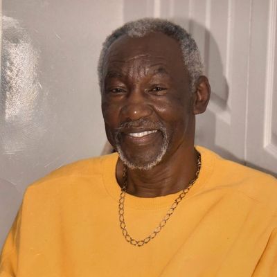 Charles Anderson