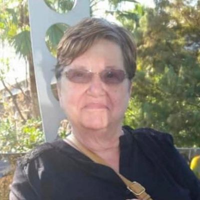 Joan Duda