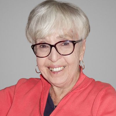 Jane Griggs Magwood