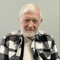 Douglas Parrish